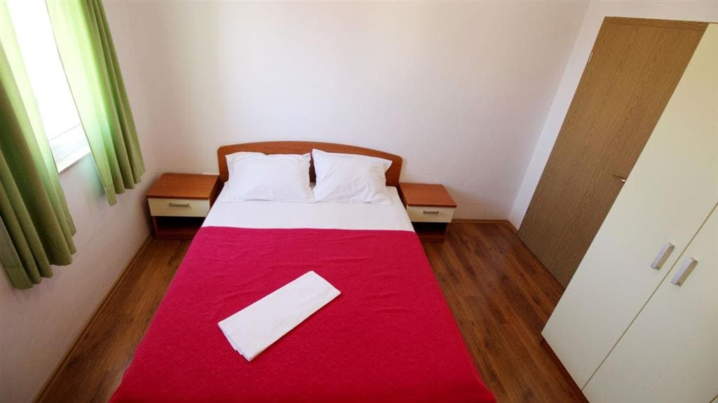 Apartmány Marko