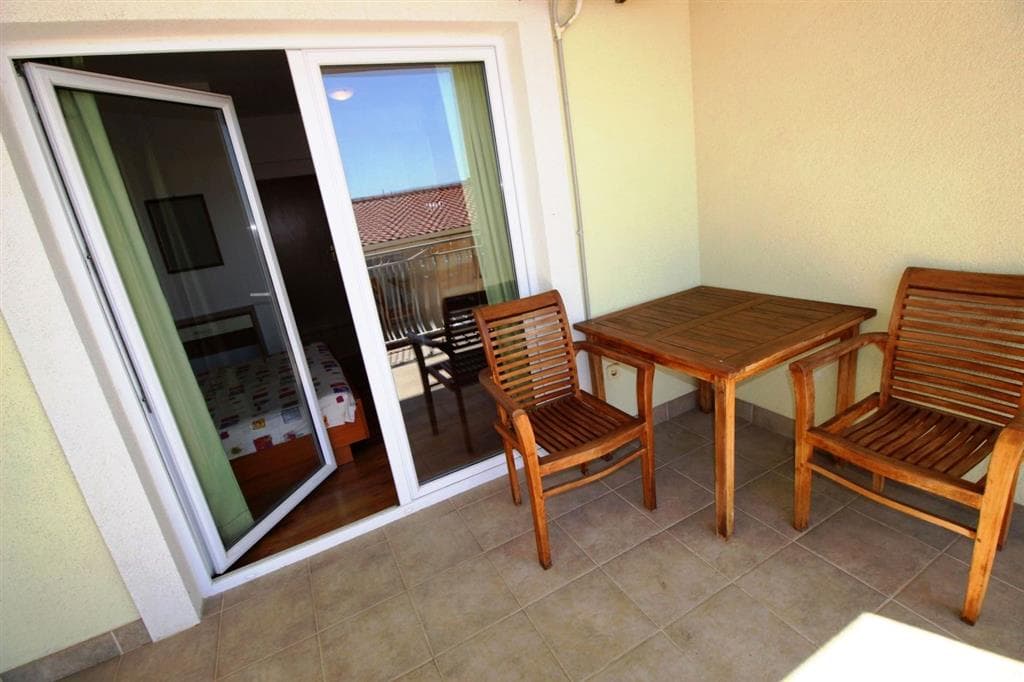 Apartmány Marko