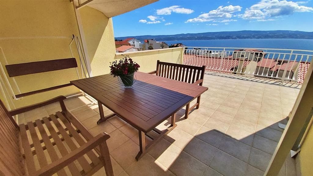 Apartmány Marko