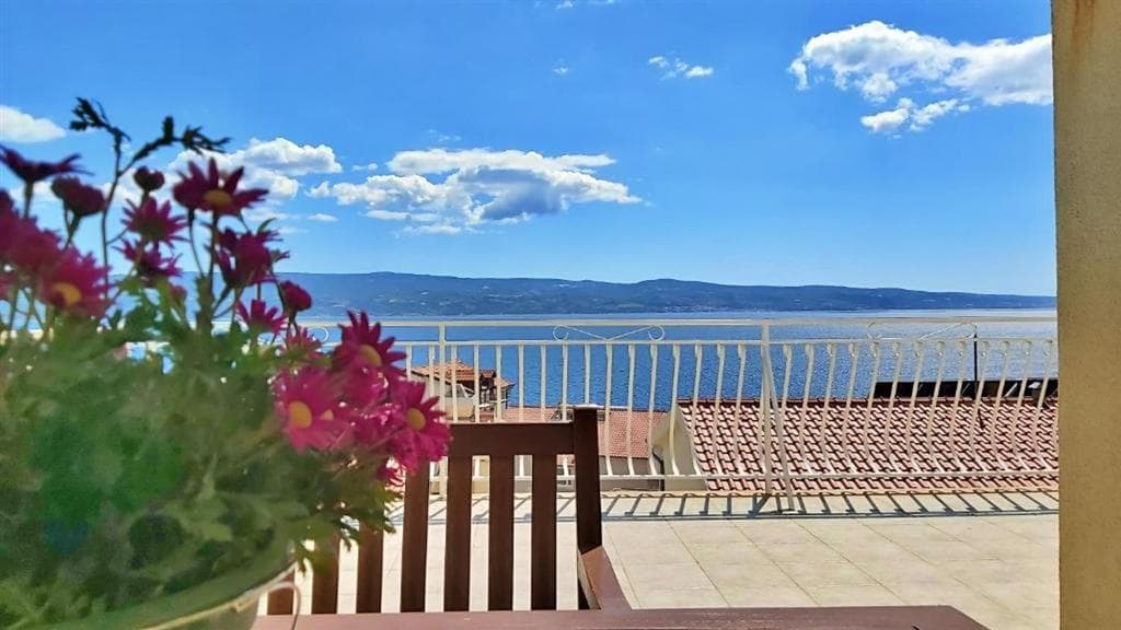 Apartmány Marko