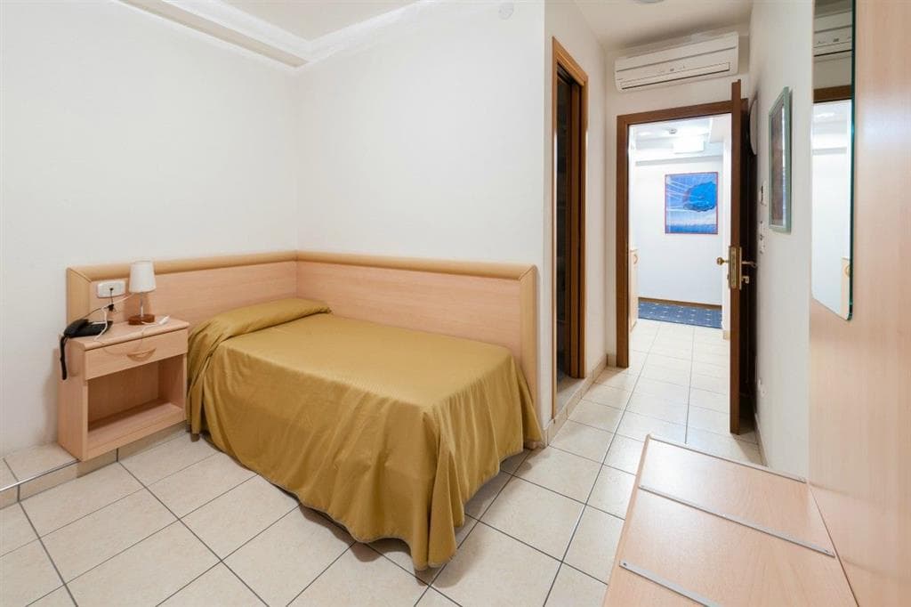 Hotel Losanna