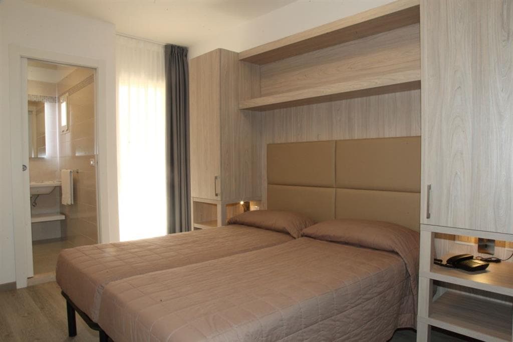 Hotel Losanna