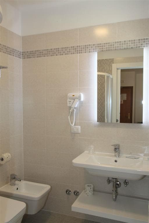 Hotel Losanna