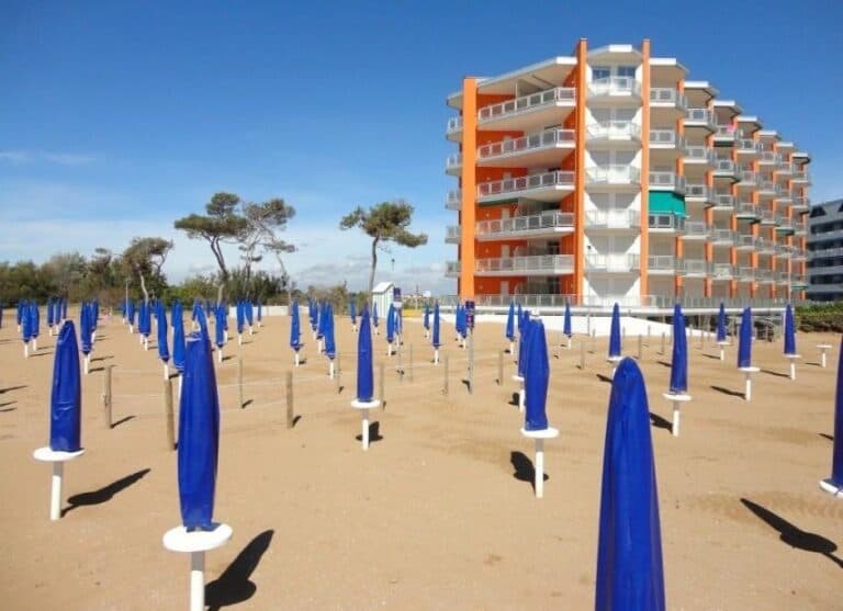 Residence Margherita