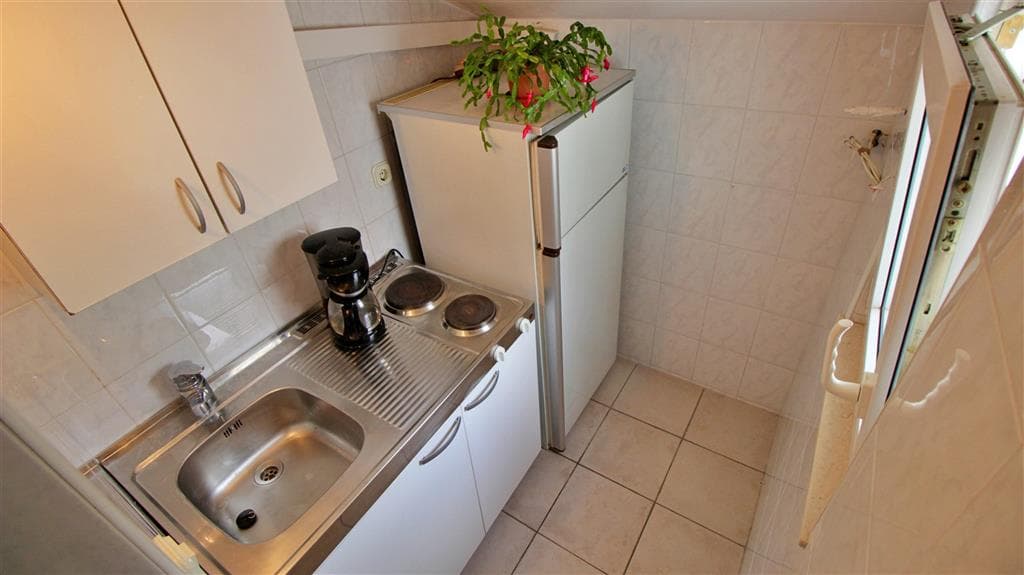 Apartmány Slado