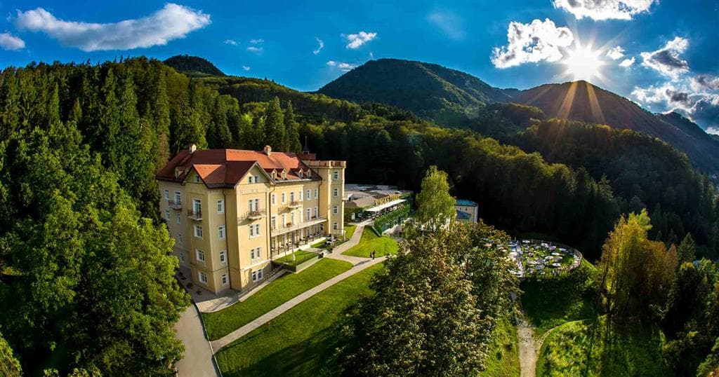 Hotel Rimski Dvor