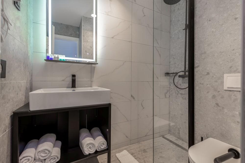 Depandance hotelu Omorika (Crikvenica)