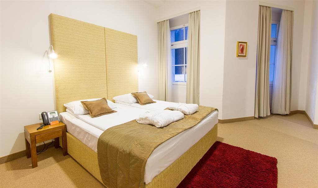 Hotel Sofijin Dvor
