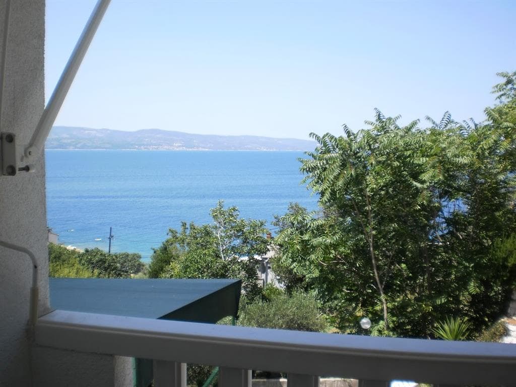 Apartmány Ivan