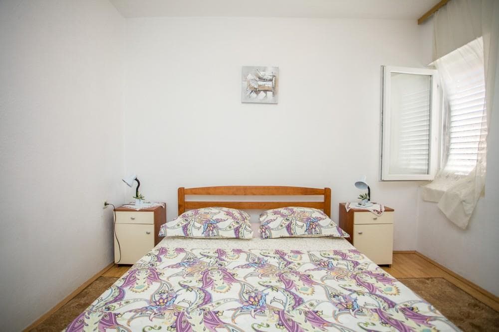 Apartmány Pero