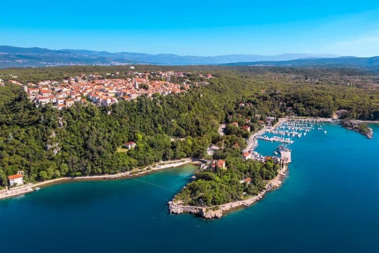 Hotel Delfin (Omišalj)