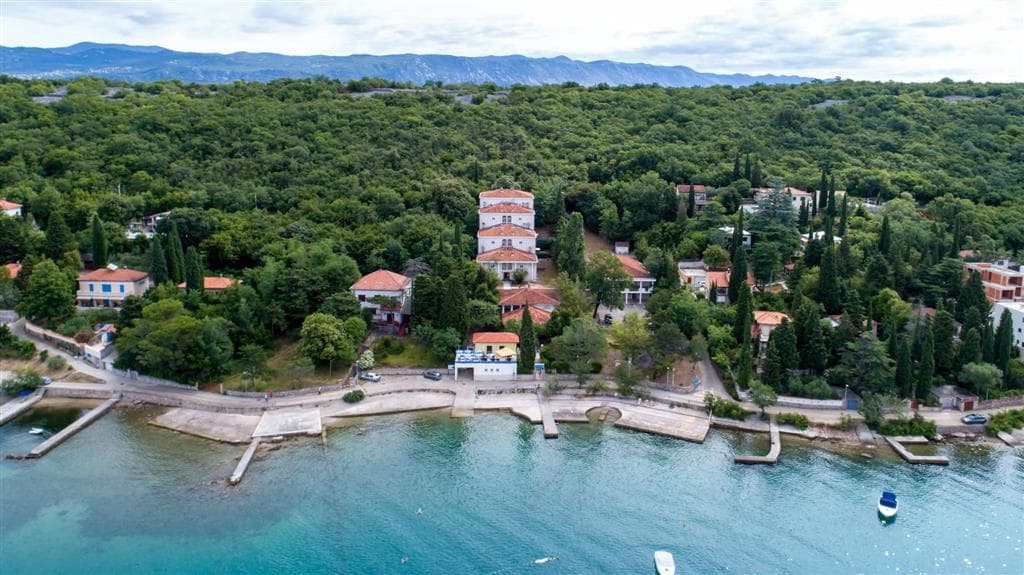 Hotel Delfin (Omišalj)