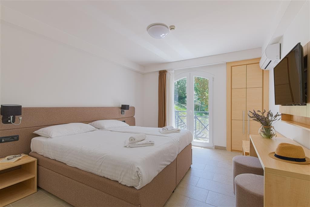Hotel Delfin (Omišalj)