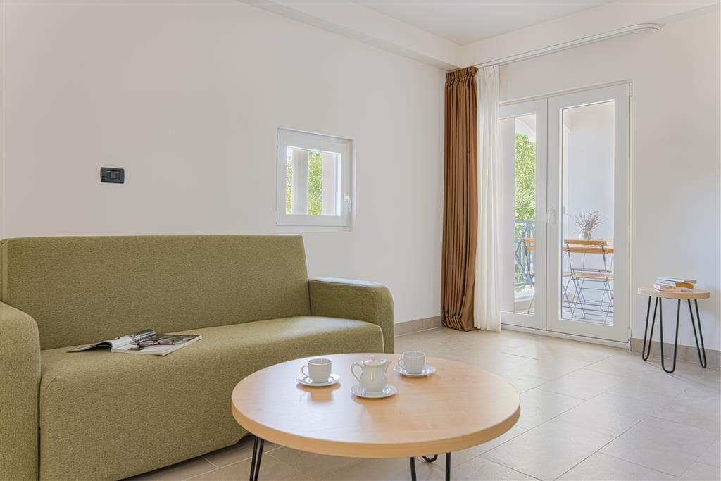 Hotel Delfin (Omišalj)