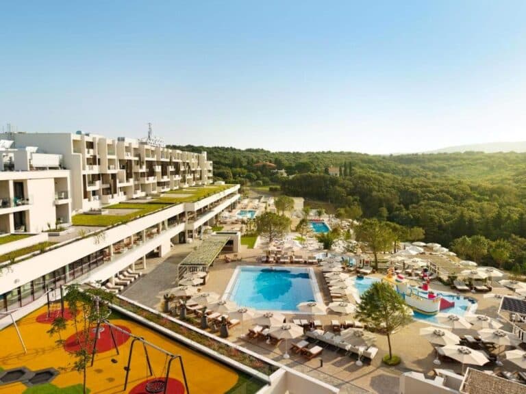 Arba Resort Valamar Collection