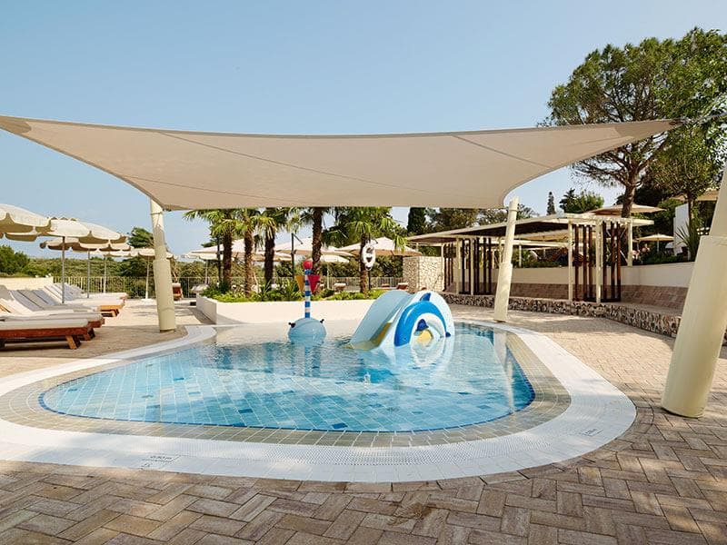 Arba Resort Valamar Collection