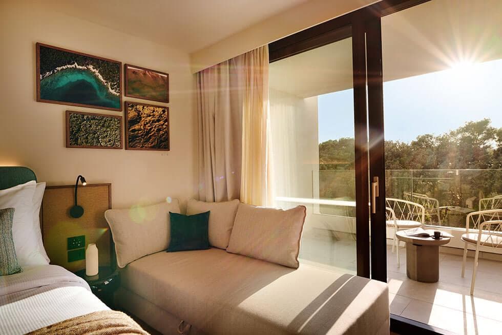 Arba Resort Valamar Collection