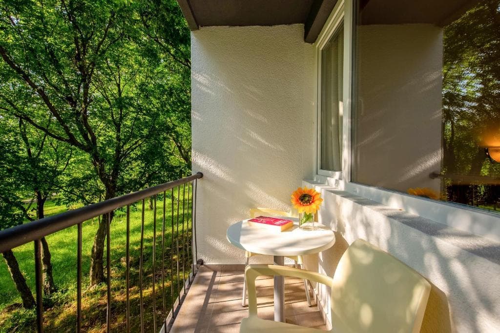 Pavilony Kačjak