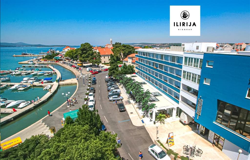 Hotel Kornati
