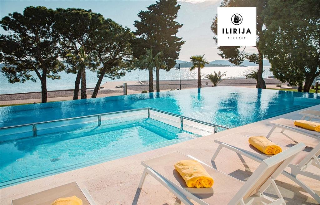 Hotel Adriatic