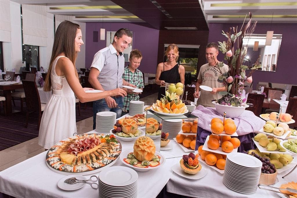 Hotel Adriatic