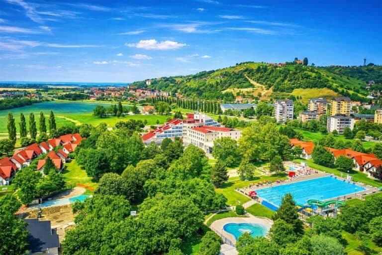 Thermal Resort Lendava