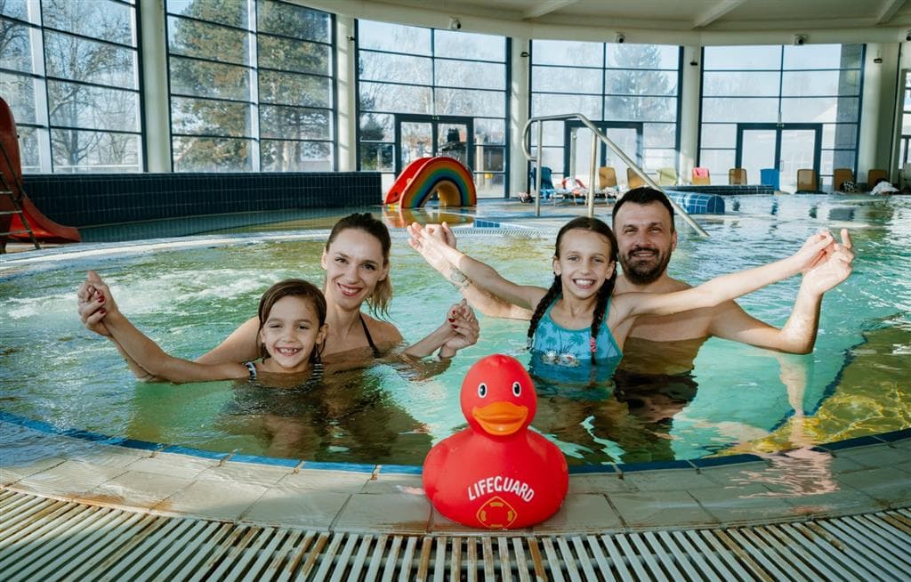 Thermal Resort Lendava