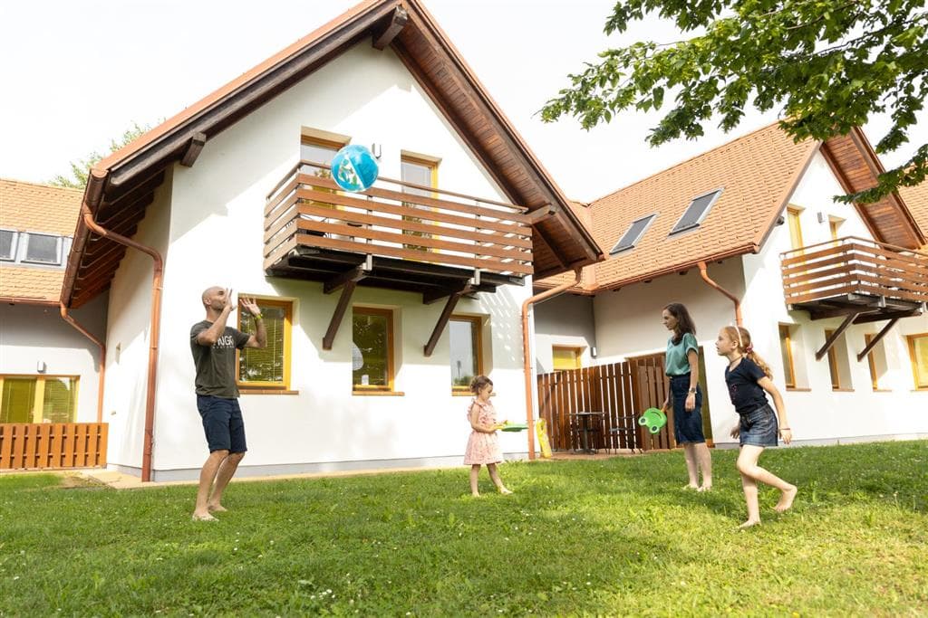 Thermal Resort Lendava