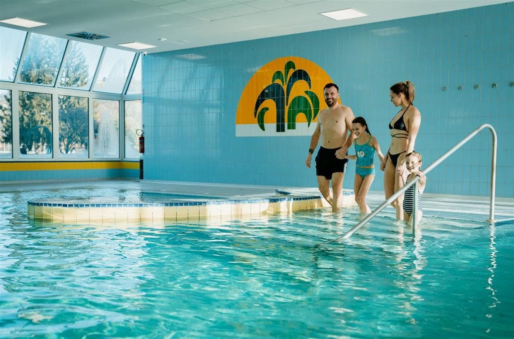 Thermal Resort Lendava