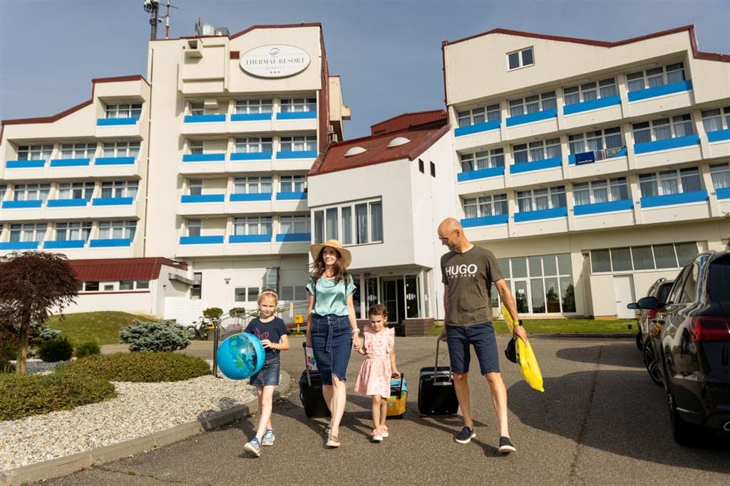 Thermal Resort Lendava