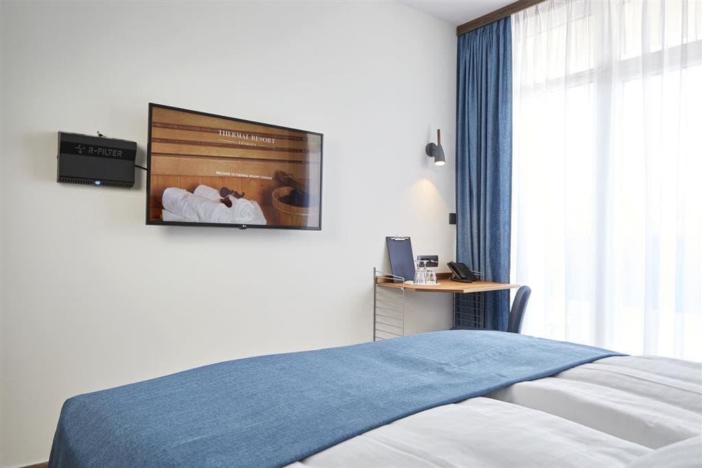 Thermal Resort Lendava