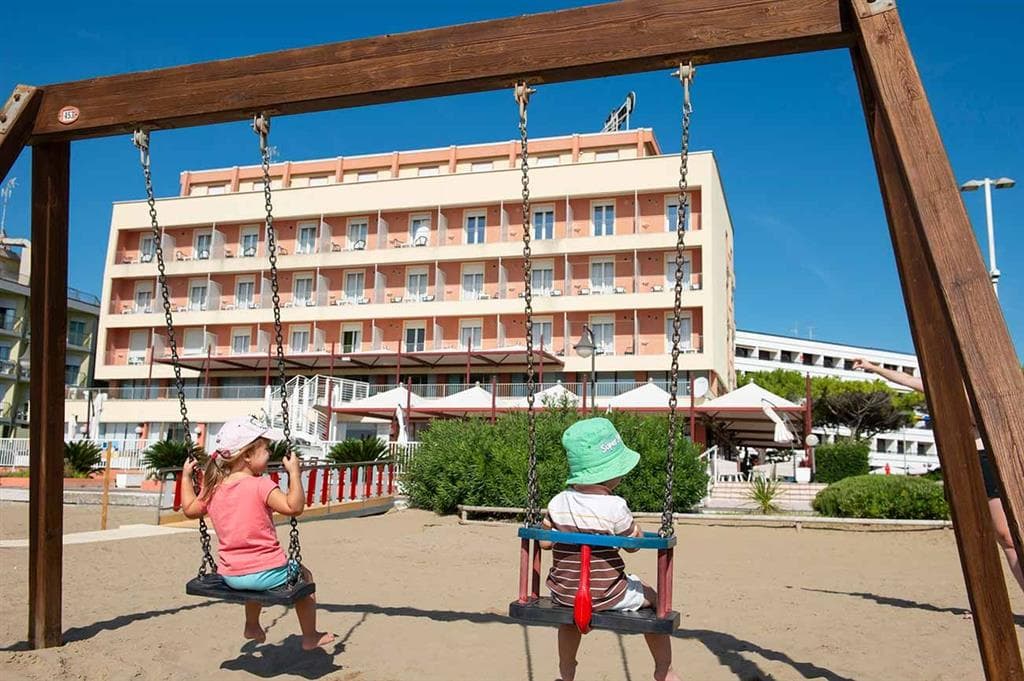 Hotel Columbus
