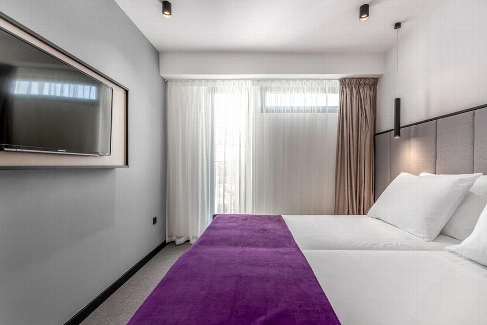 Hotel Ad Turres