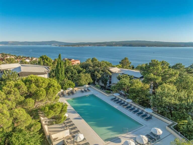 Ad Turres Holiday Resort