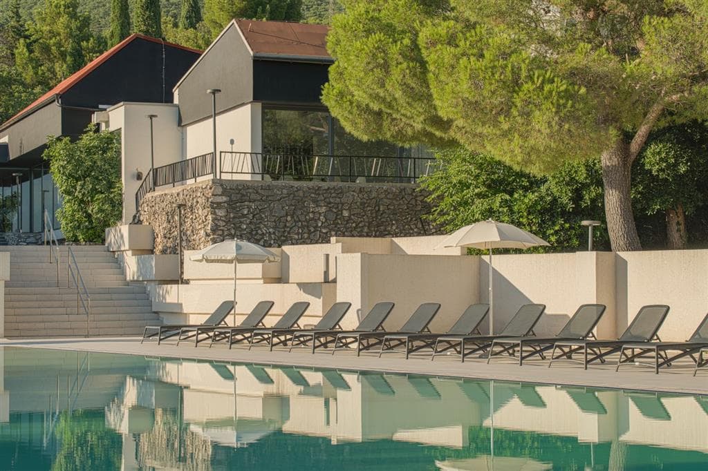 Ad Turres Holiday Resort
