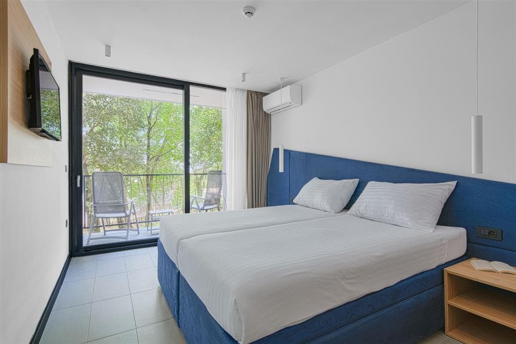 Ad Turres Holiday Resort