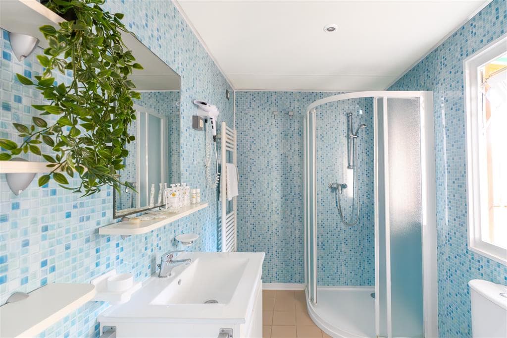 Kemp Rivaverde Easy Camping Village