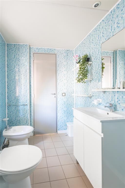 Kemp Rivaverde Easy Camping Village