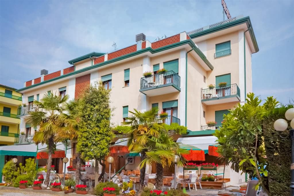 Hotel Regina