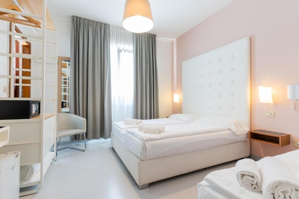 Hotel Regina