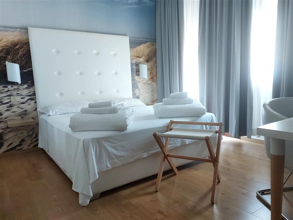 Hotel Regina