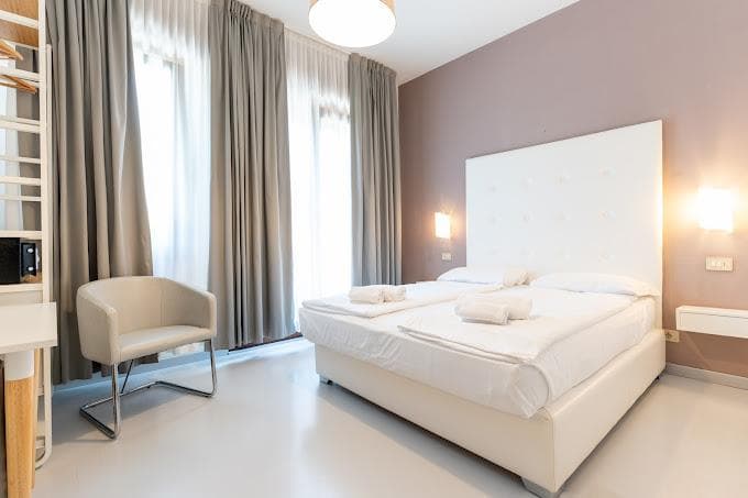 Hotel Regina