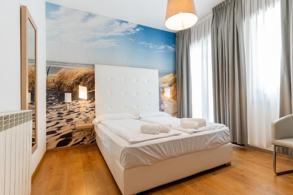 Hotel Regina
