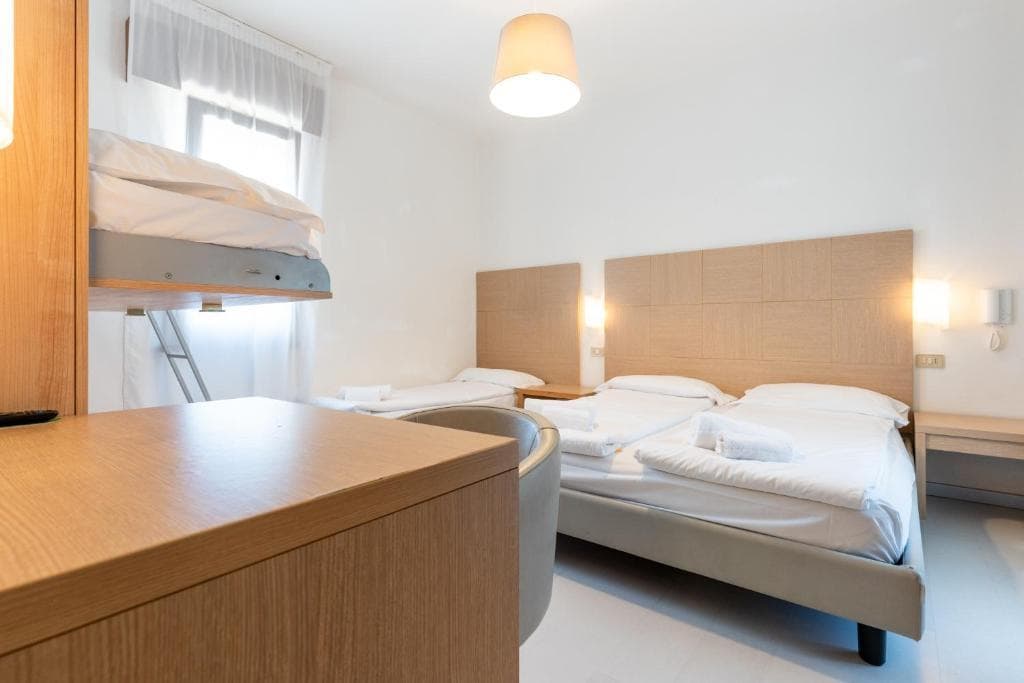 Hotel Regina