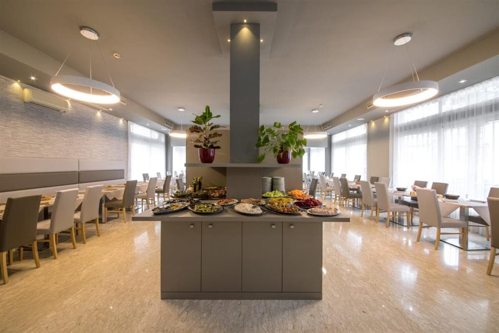 Hotel Torino