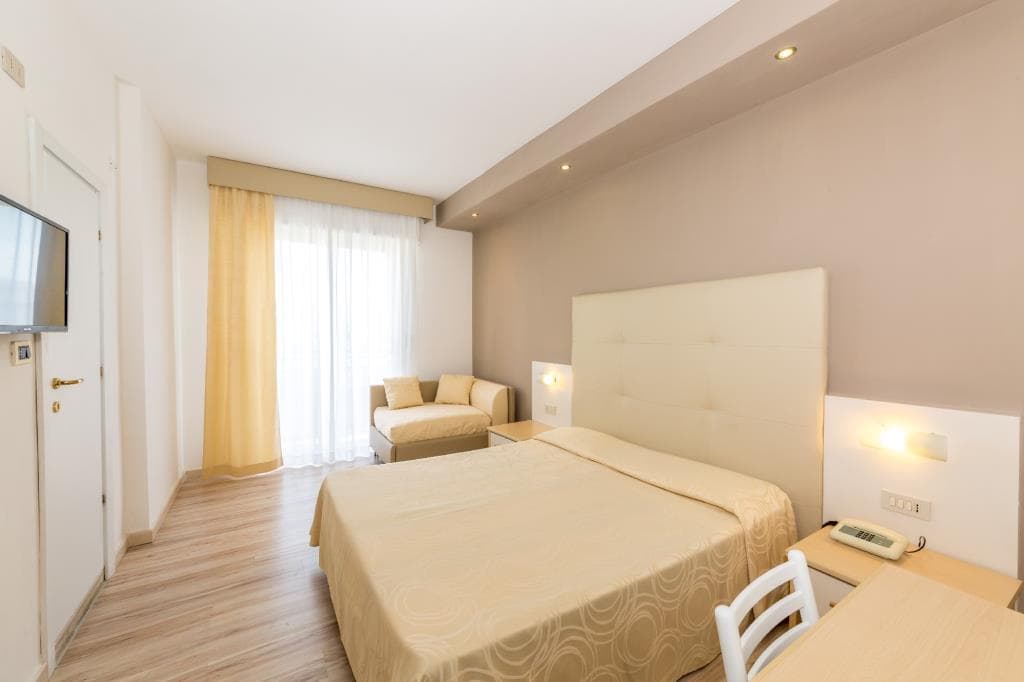 Hotel Torino