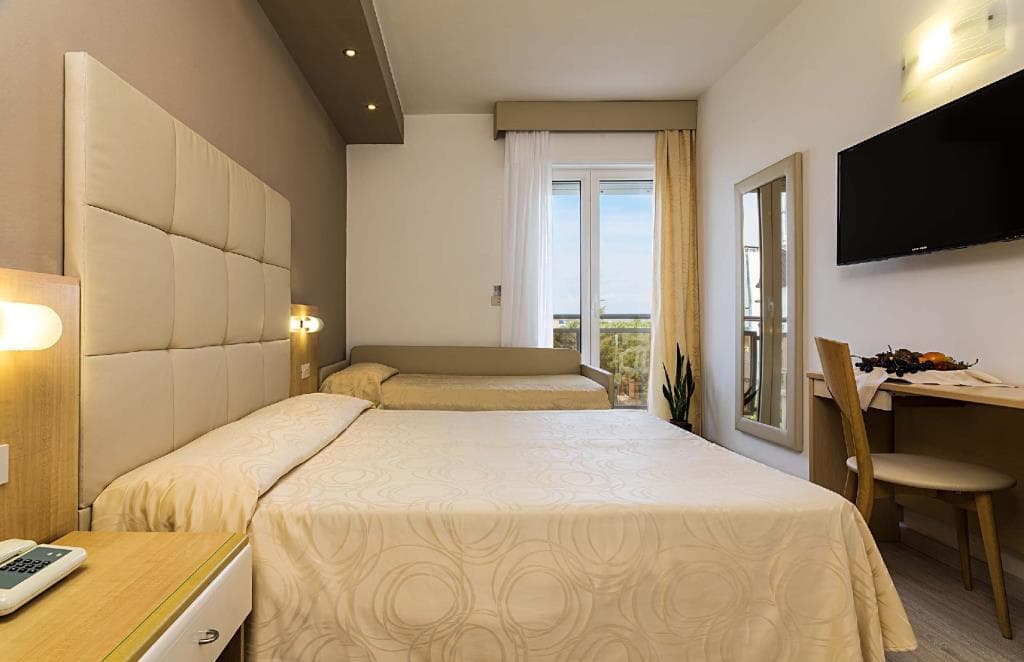 Hotel Torino