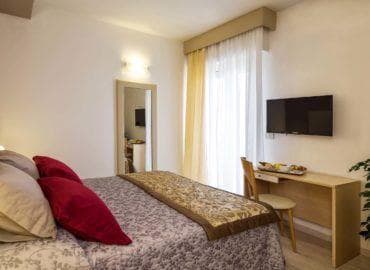 Hotel Torino