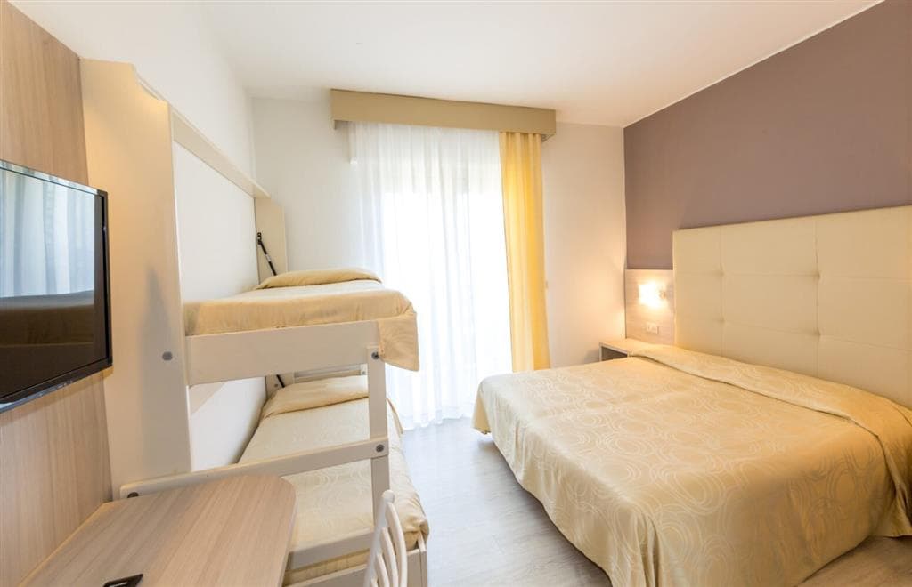 Hotel Torino