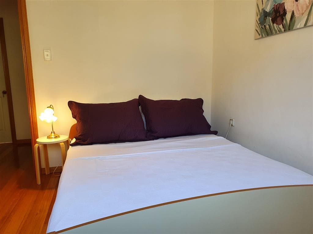 Apartmánový dům Gojko